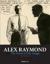 Alex Raymond: The Power of the Image cover
