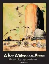 A Kat, A Mouse, and a Brick: The Art of George Herriman cover