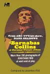 Dark Shadows Barnabas Collins a Personal Picture Album cover