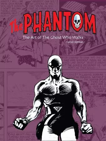 Art of the Phantom cover