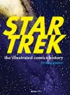 Star Trek in the Comics cover