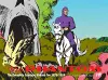 The Phantom: The Complete Sundays Volume 10 cover