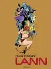 Frank Thorne’s LANN Updated Edition cover