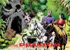 The Phantom: The Best of Sy Barry Years 1961-1994 cover