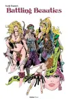 Frank Thorne’s Battling Beauties Expanded revised edition cover
