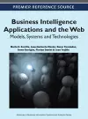 Business Intelligence Applications and the Web cover