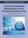 Customer Relationship Management and the Social and Semantic Web cover