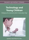 Technology and Young Children cover