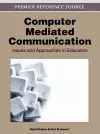 Computer-Mediated Communication cover