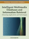 Intelligent Multimedia Databases and Information Retrieval cover