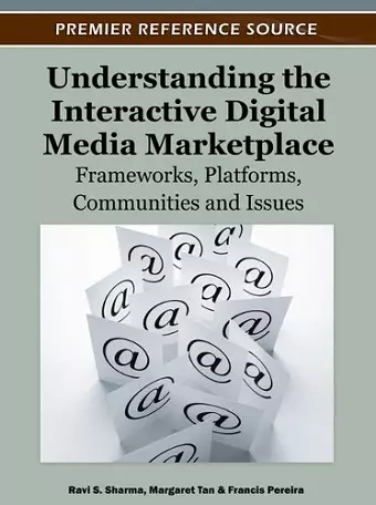 Understanding the Interactive Digital Media Marketplace cover