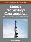 Mobile Technology Consumption cover