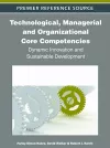 Technological, Managerial and Organizational Core Competencies cover