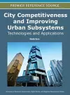 City Competitiveness and Improving Urban Subsystems cover