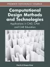 Computational Design Methods and Technologies cover