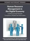 Human Resource Management in the Digital Economy cover