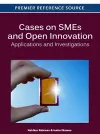 Cases on SMEs and Open Innovation cover