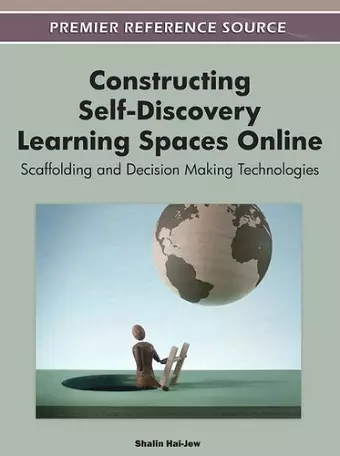 Constructing Self-Discovery Learning Spaces Online cover