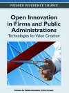 Open Innovation in Firms and Public Administrations cover