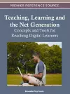 Teaching, Learning, and the Net Generation cover