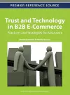 Trust and Technology in B2B E-Commerce cover