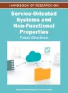 Handbook of Research on Service-Oriented Systems and Non-Functional Properties cover