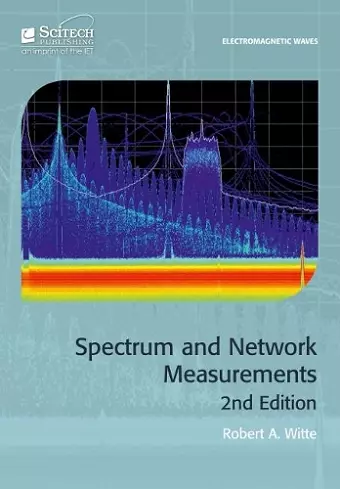 Spectrum and Network Measurements cover