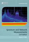 Spectrum and Network Measurements cover