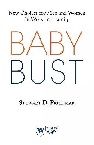 Baby Bust cover