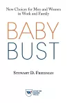 Baby Bust cover