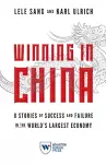Winning in China cover