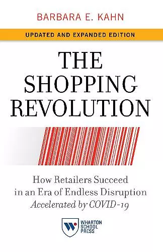 The Shopping Revolution, Updated and Expanded Edition cover