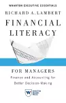 Financial Literacy for Managers cover