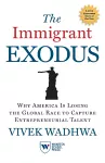 The Immigrant Exodus cover
