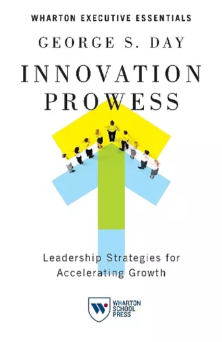 Innovation Prowess cover