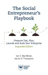 The Social Entrepreneur's Playbook, Expanded Edition cover
