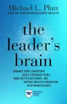 The Leader's Brain cover