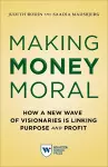 Making Money Moral cover