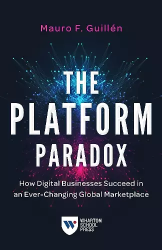 The Platform Paradox cover