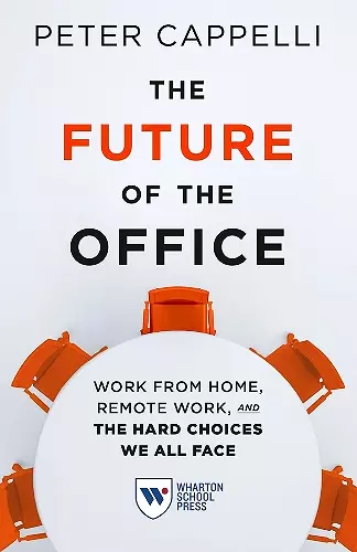 The Future of the Office cover