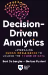 Decision-Driven Analytics cover