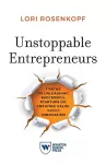 Unstoppable Entrepreneurs cover