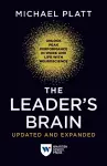 The Leader's Brain, Updated and Expanded cover