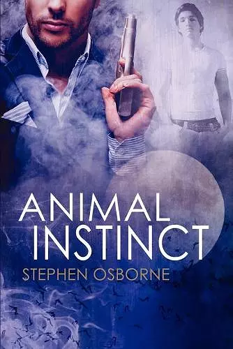 Animal Instinct cover