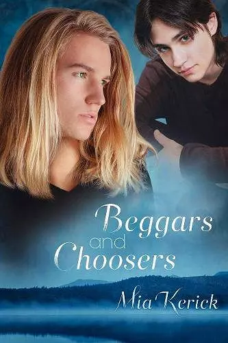 Beggars and Choosers cover