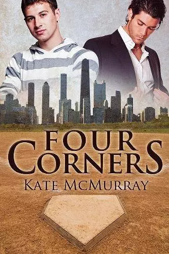 Four Corners cover