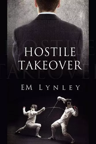 Hostile Takeover cover