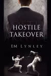 Hostile Takeover cover