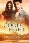 The Good Fight Volume 2 cover