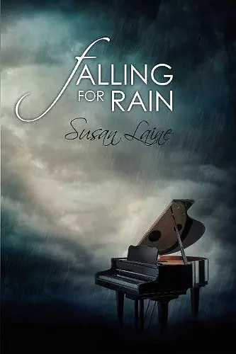 Falling for Rain cover